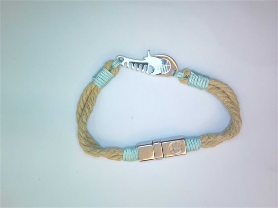 Bracciale Sommer FERODAPRUA in Acciaio VE006 - VE006